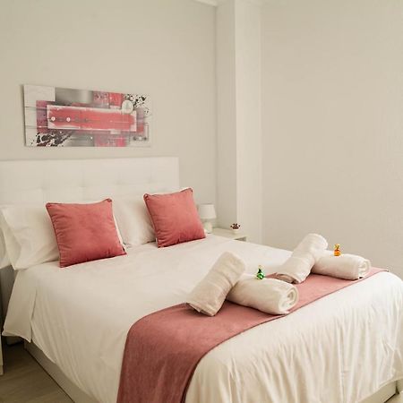 Toledo Enamora Con Garaje Ngoại thất bức ảnh