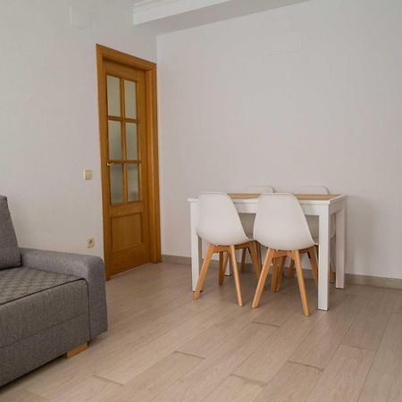 Toledo Enamora Con Garaje Ngoại thất bức ảnh