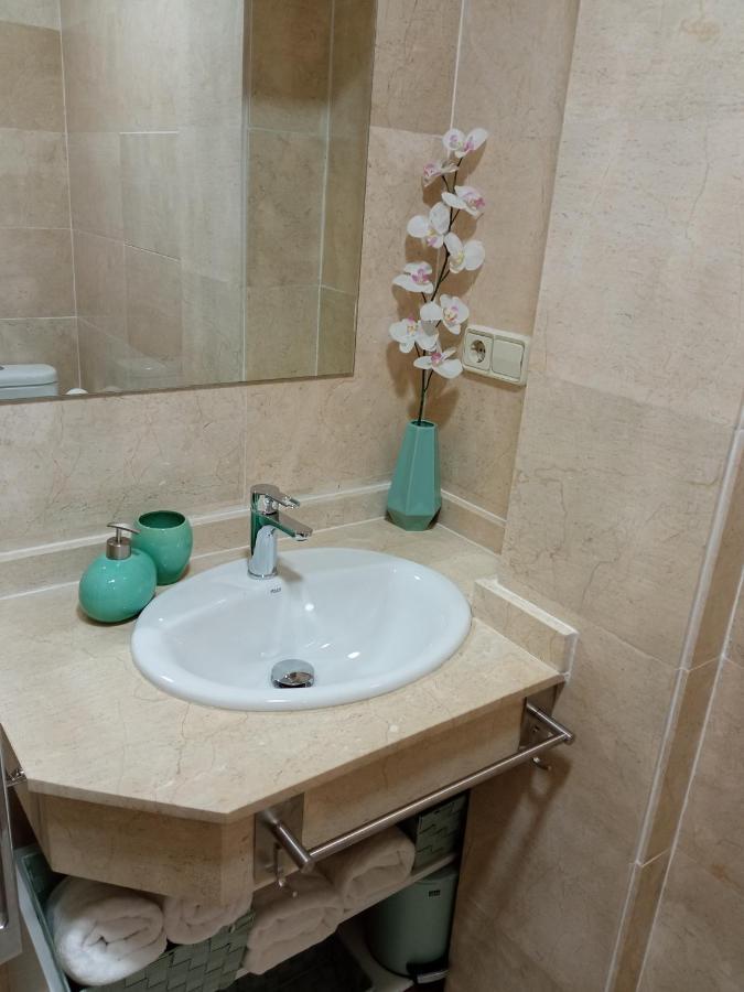 Toledo Enamora Con Garaje Ngoại thất bức ảnh