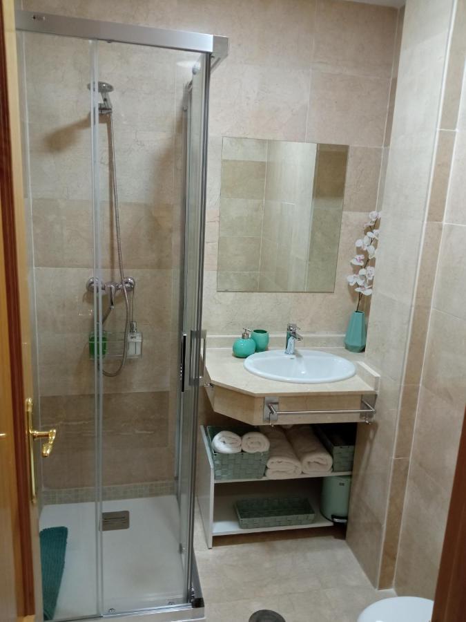 Toledo Enamora Con Garaje Ngoại thất bức ảnh