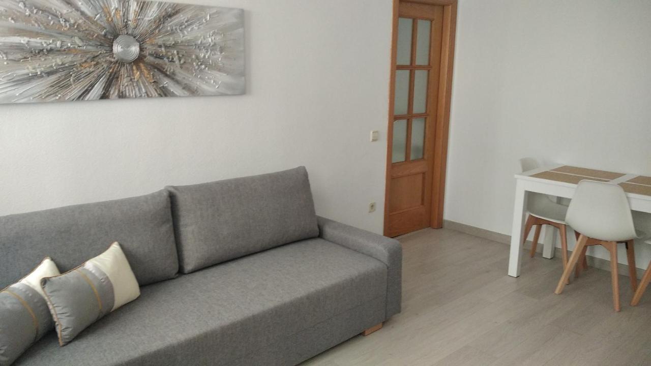 Toledo Enamora Con Garaje Ngoại thất bức ảnh