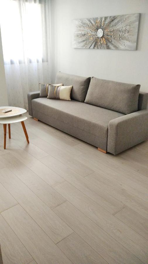 Toledo Enamora Con Garaje Ngoại thất bức ảnh