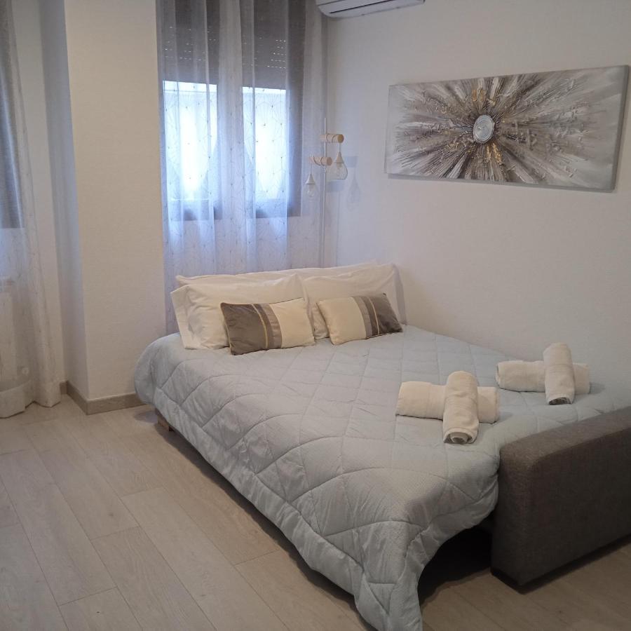 Toledo Enamora Con Garaje Ngoại thất bức ảnh